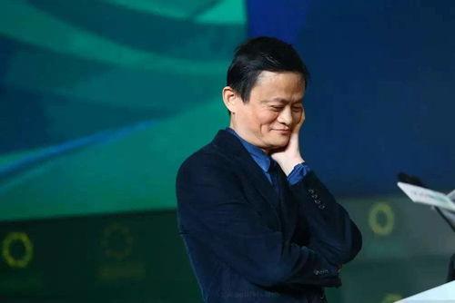 马云最新爆料消息,揭秘电商巨头背后的秘密与未来趋势